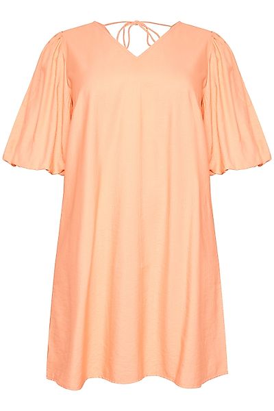 KAFFE Curve Blusenkleid Kleid KCgabbi Große günstig online kaufen