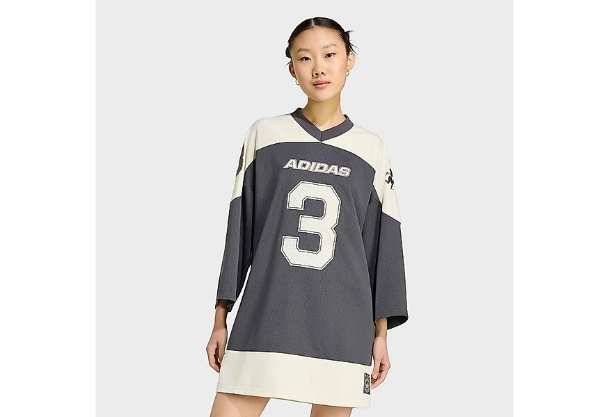 adidas Originals Langarmshirt WMS JERSEY DRES günstig online kaufen