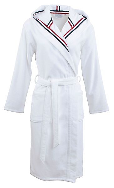 Carl Ross Unisex-Bademantel "481310", (1 St.), Midilänge günstig online kaufen