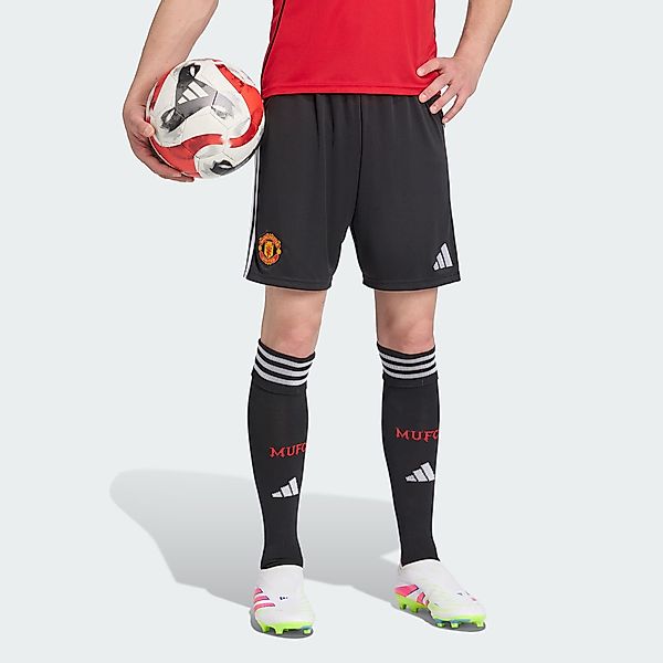 adidas Performance Trainingsshorts MANCHESTER UNITED 25/26 günstig online kaufen