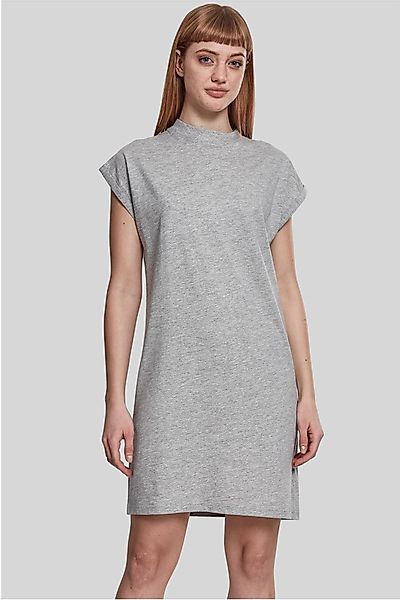 URBAN CLASSICS Sweatkleid Damen Turtle Extended günstig online kaufen