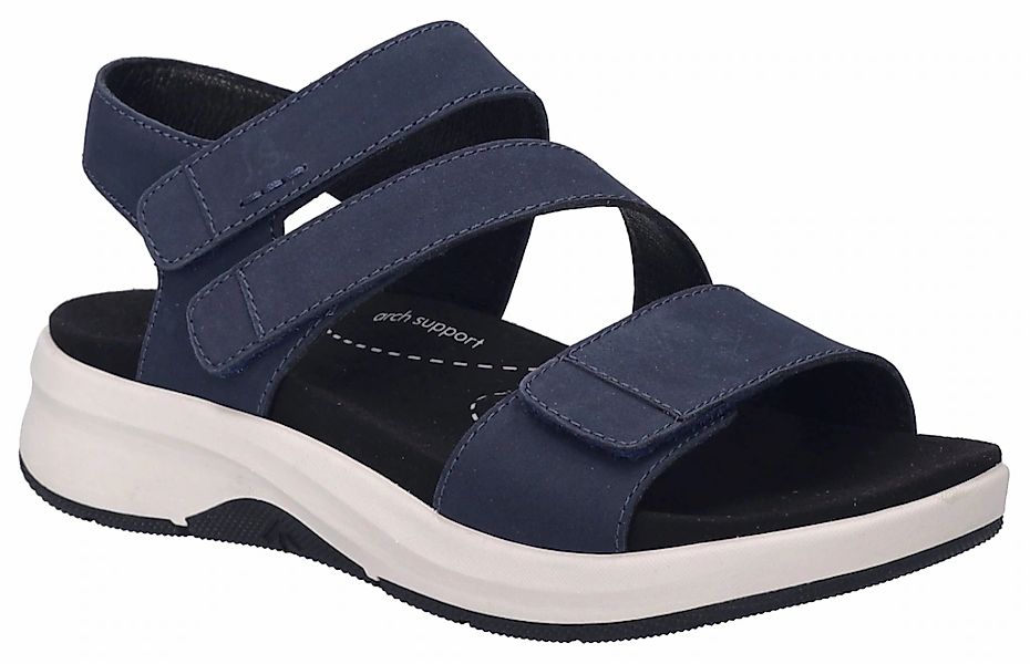Josef Seibel Estelle 03 Sandale, Bequemschuh, günstig online kaufen