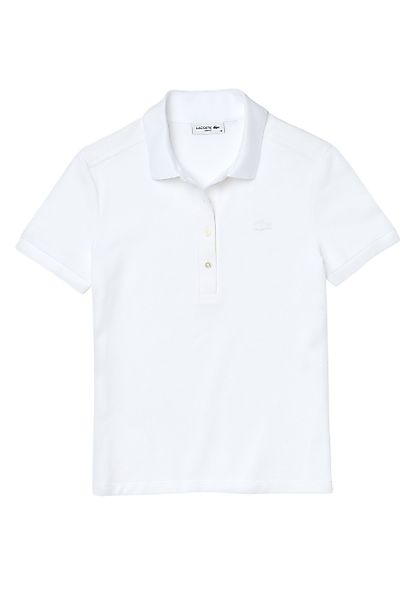 Lacoste Poloshirt Poloshirt Core Collection Kurzarmshirt günstig online kaufen