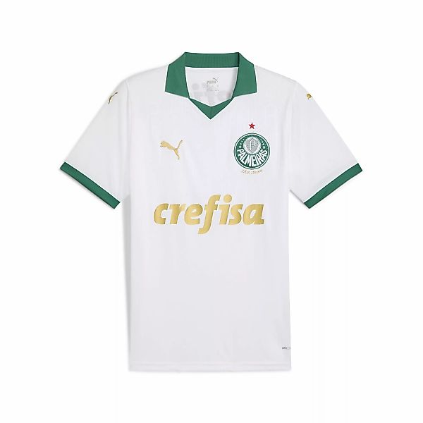 PUMA Trainingsshirt "Palmeiras Fans 2024 Auswärtstrikot Herren" günstig online kaufen