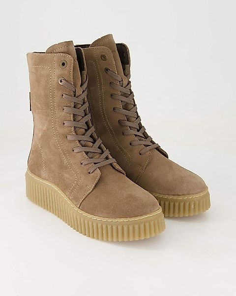 Marc O'Polo Bianca N 52B Stiefelette Obermaterial: Leder günstig online kaufen