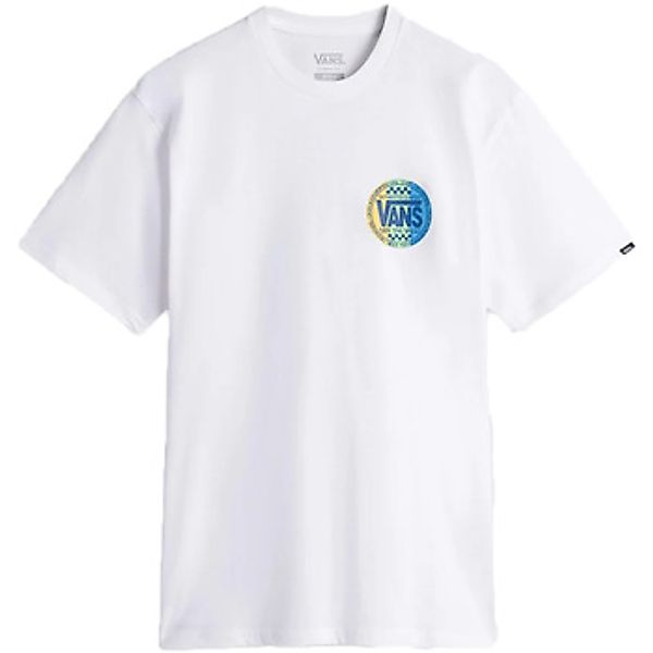 Vans  T-Shirts & Poloshirts - günstig online kaufen