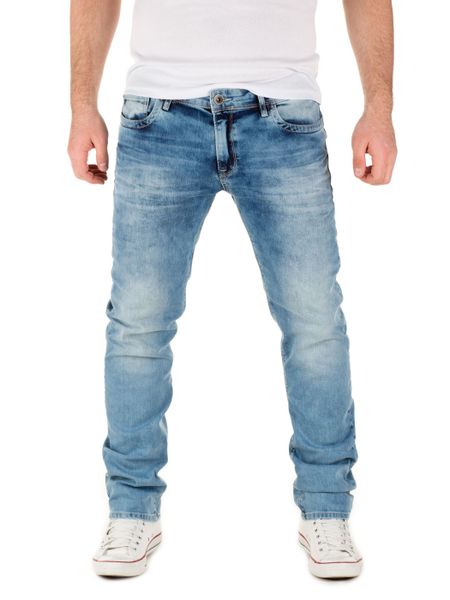 WOTEGA Slim-fit-Jeans WOTEGA - Jeans Pete günstig online kaufen