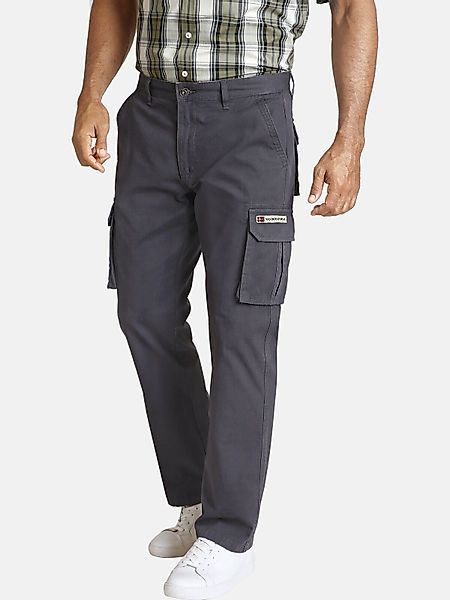 Jan Vanderstorm Cargohose STEEN ideal für günstig online kaufen