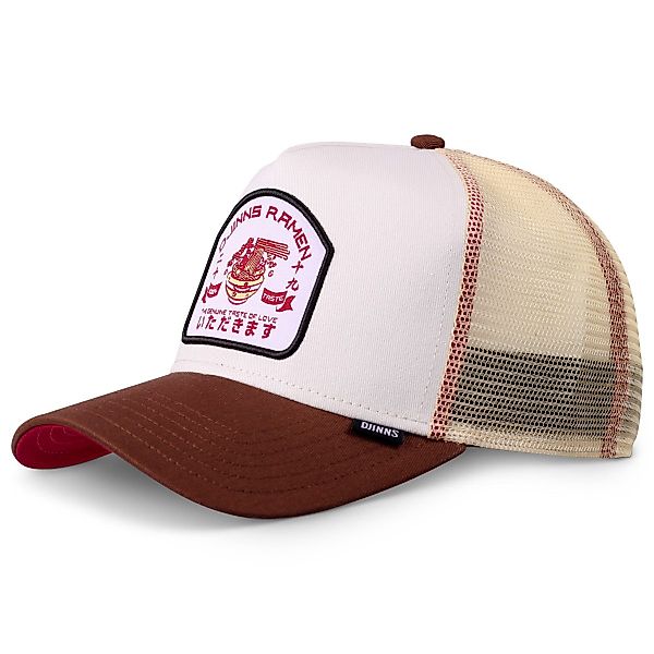Djinns Trucker Cap Djinns HFT Cap günstig online kaufen