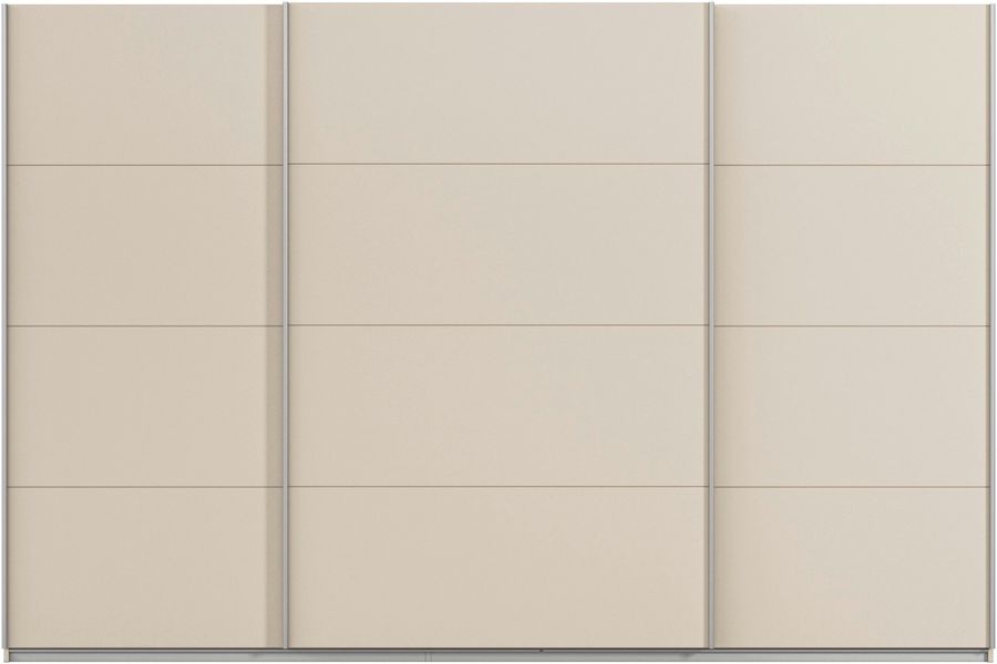 rauch Schwebetürenschrank "Kleiderschrank Schrank Garderobe AGORDO mit Deko günstig online kaufen