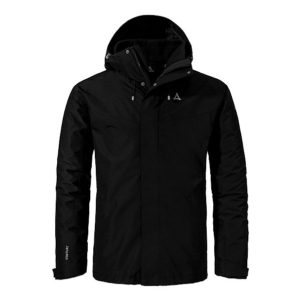 Schöffel 3-in-1-Funktionsjacke 3 in 1 Jacket günstig online kaufen