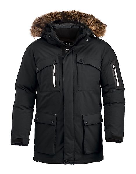 Clique Parka Parka Malamute günstig online kaufen