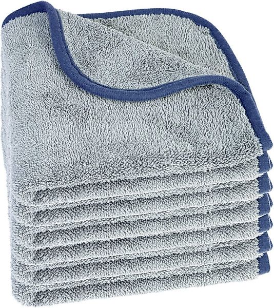 Hypafol Geschirrtuch Polier SET Mikrofasertücher, Geeignet günstig online kaufen
