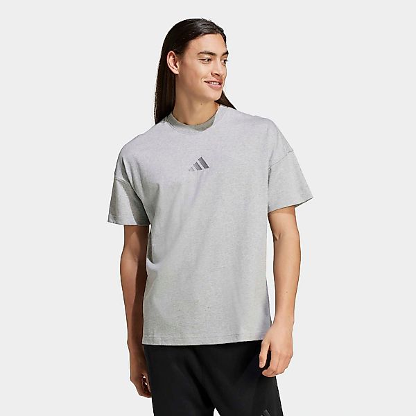 adidas Sportswear T-Shirt "M A SZN T" sportlicher Stil, Kurzarm, ohne Versc günstig online kaufen