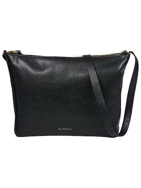 Burkely Umhängetasche "BURKELY Taschen Leder" günstig online kaufen
