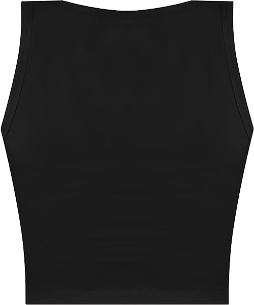 Janice Tanktop 3 x Damen crop günstig online kaufen
