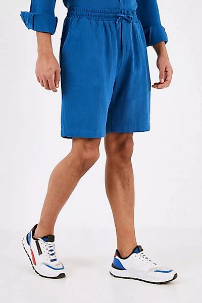 Buratti Shorts Regular Fit günstig online kaufen