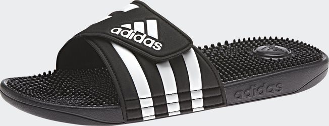 adidas Sportswear ADISSAGE BADESCHLAPPEN Badesandale günstig online kaufen