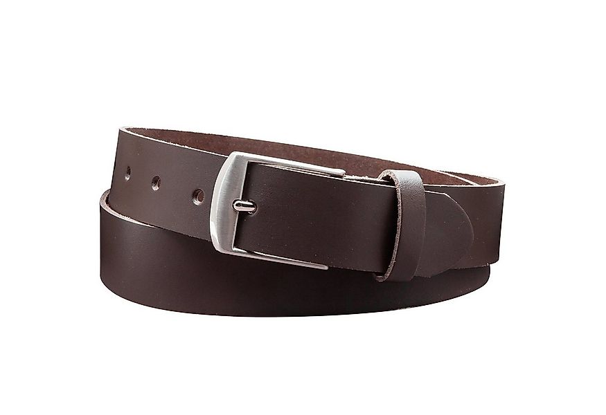 COLOGNEBELT Ledergürtel D9-SL MADE IN GERMANY günstig online kaufen