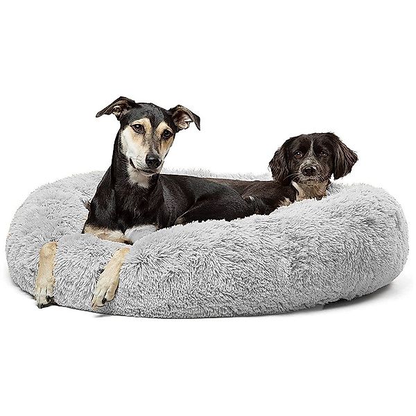 Wallace & Jones Hundekorb Plüschbett Sarnia, günstig online kaufen