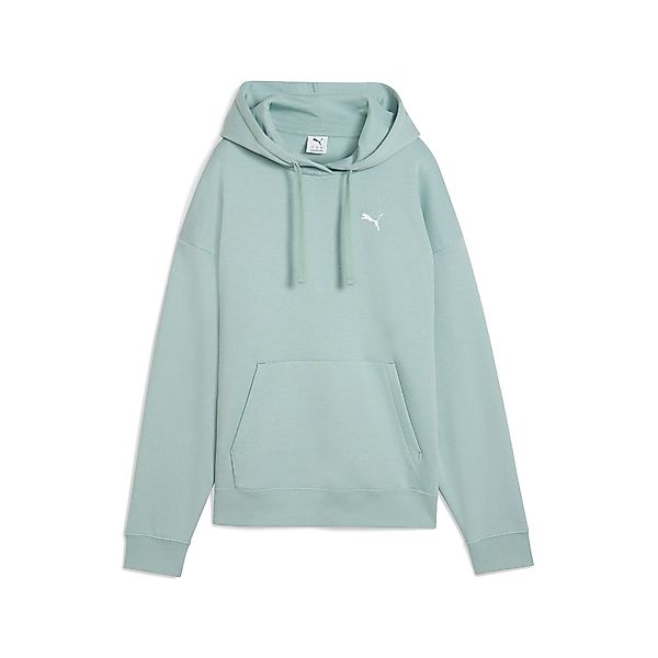 PUMA Kapuzensweatshirt ESS COMFORT HOODIE FL günstig online kaufen