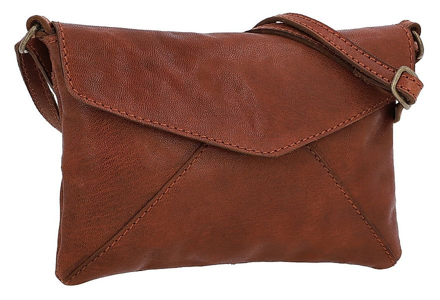Gusti Leder Umhängetasche Gusti Leder Umhängetasche Karisma (1-tlg) günstig online kaufen