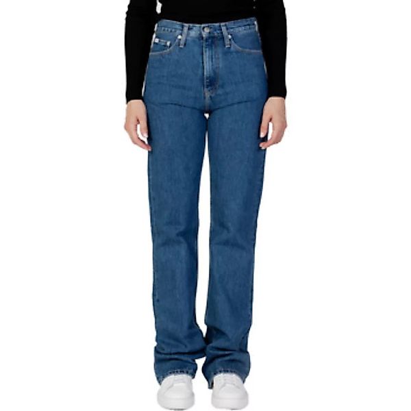 Calvin Klein Jeans  Bootcuts AUTHENTIC BOOTCUT J20J221803 günstig online kaufen
