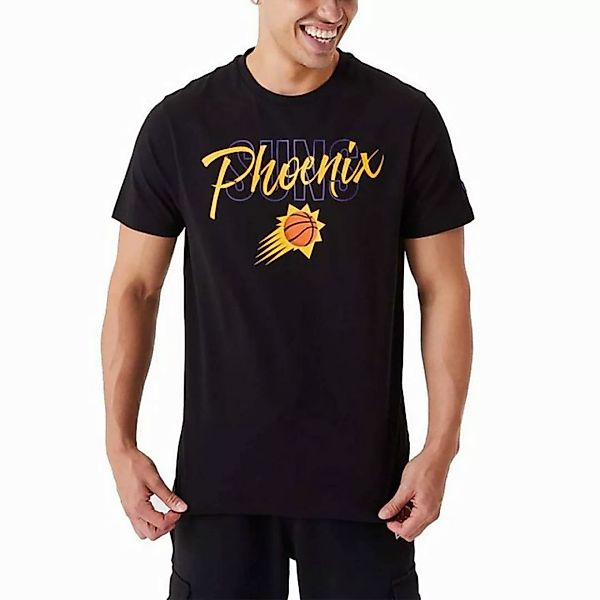 New Era T-Shirt T-Shirt New Era Script Phosun, G XL günstig online kaufen