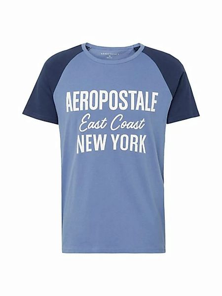 AÈROPOSTALE T-Shirt EAST COAST (1-tlg) günstig online kaufen