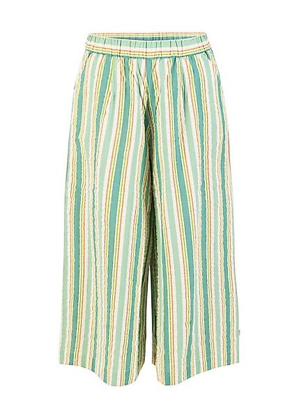 Blutsgeschwister Culotte Sommerhose Style Traveller günstig online kaufen