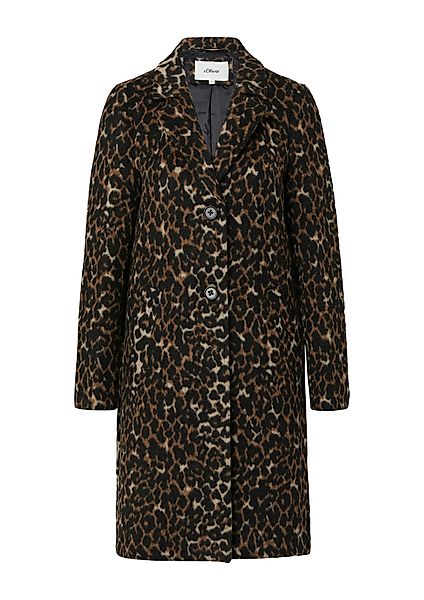 s.Oliver Steppjacke günstig online kaufen