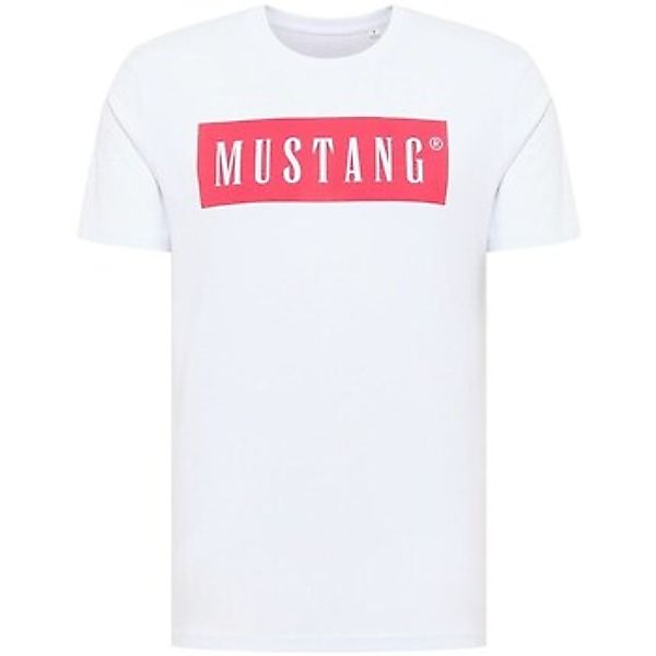 Mustang  T-Shirt 10132232045 günstig online kaufen