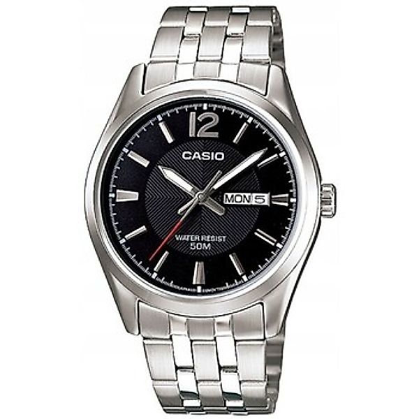 Casio  Armbanduhr MTP1335D1AV günstig online kaufen