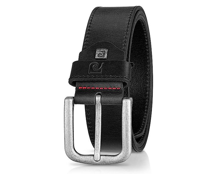 Pierre Cardin Ledergürtel günstig online kaufen