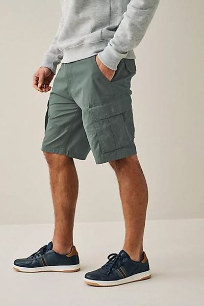 Next Cargoshorts Cargo-Shorts aus Baumwolle (1-tlg) günstig online kaufen