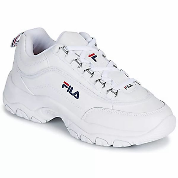 Fila Sneaker "Strada Low Wmn" günstig online kaufen