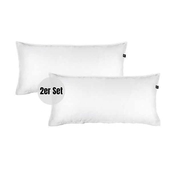 SCHÖNER WOHNEN-Kollektion Bettwäsche PLAIN Satin Bettwäsche, günstig online kaufen