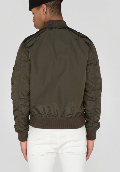 Alpha Industries Bomberjacke MA-1 TT günstig online kaufen