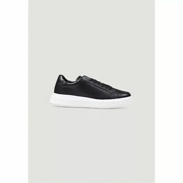 Calvin Klein Jeans  Sneaker LOW TOP LACE UP LTH HM0HM01016 günstig online kaufen