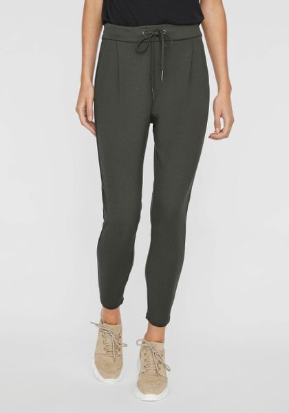 Vero Moda Jogger Pants "VMEVA MR LOOSE STRING PANT GA NOOS" hinten mit elas günstig online kaufen