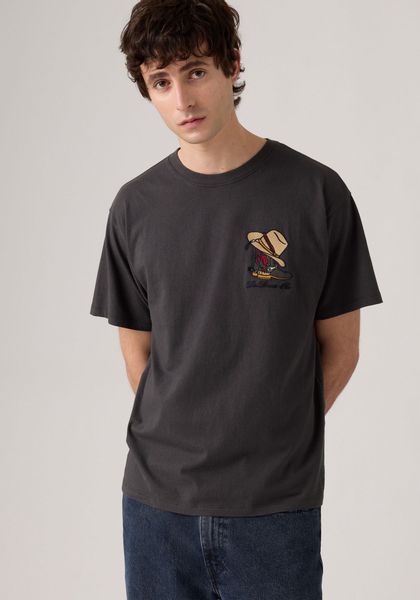 Levi's® T-Shirt VINTAGE FIT GRAPHIC TEE günstig online kaufen