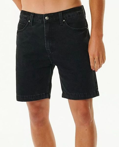 Rip Curl Shorts Denim Walkshorts günstig online kaufen