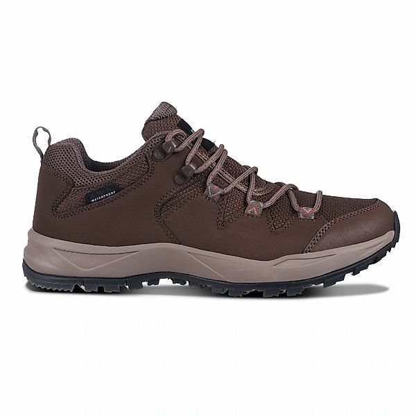 Icepeak Wanderschuh "AHOLA MS", wasserdicht günstig online kaufen