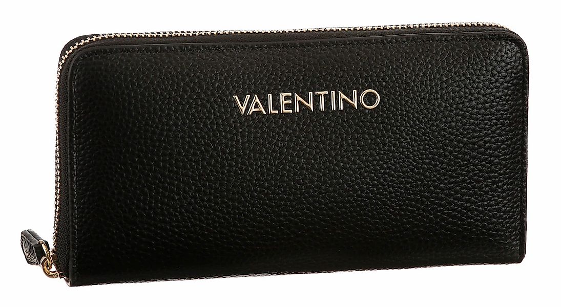 VALENTINO BAGS Geldbörse "BRIXTON" Damen, Geldbeutel, Portemonnaie mit umla günstig online kaufen