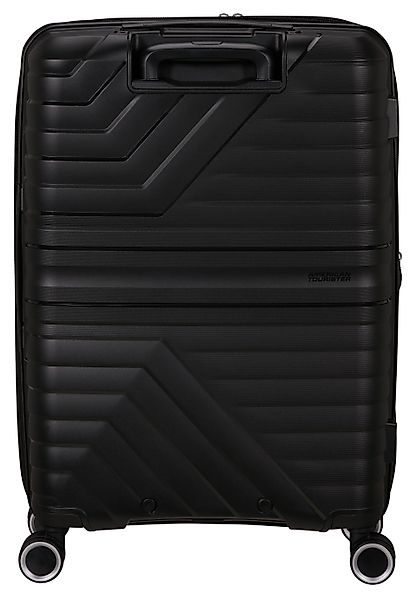 American Tourister® Hartschalen-Trolley FLYTWIST, verschiedene Größen günstig online kaufen