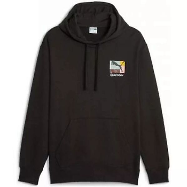 Puma  Sweatshirt Uomo  621342 günstig online kaufen