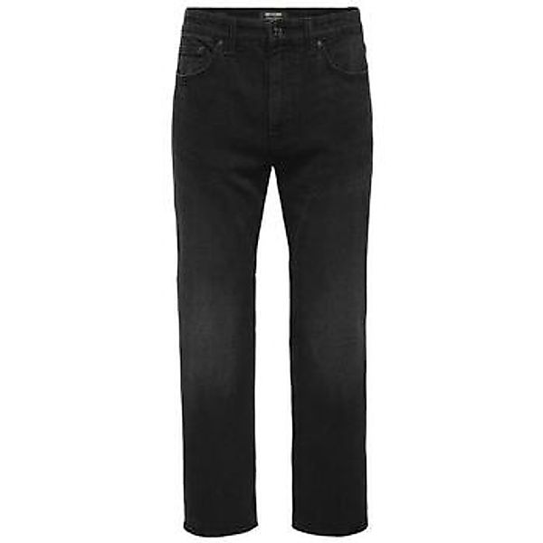 Only & Sons   Slim Fit Jeans 22032878-WBL günstig online kaufen