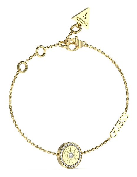 Guess Gliederarmband Mini Bracelet günstig online kaufen