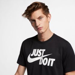 Nike Sportswear T-Shirt "JDI MENS T-SHIRT" günstig online kaufen
