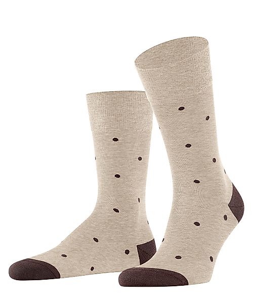 FALKE Socken Dot (1-Paar) aus weicher günstig online kaufen